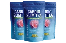 Cardio Slim Tea Pills